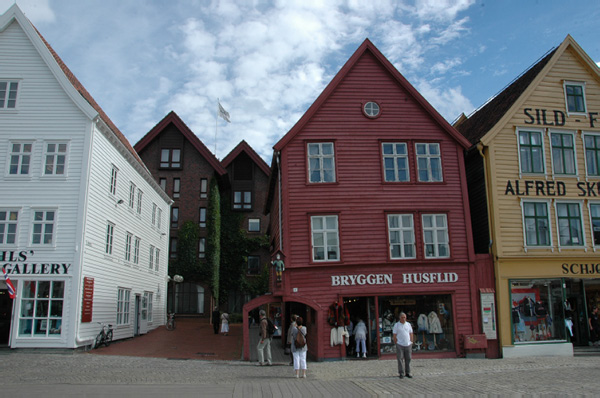 Bergen 12